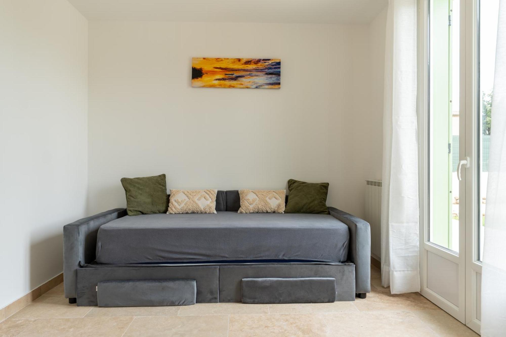 Villa Cesarine Saint-Paul-les-Fonts Экстерьер фото