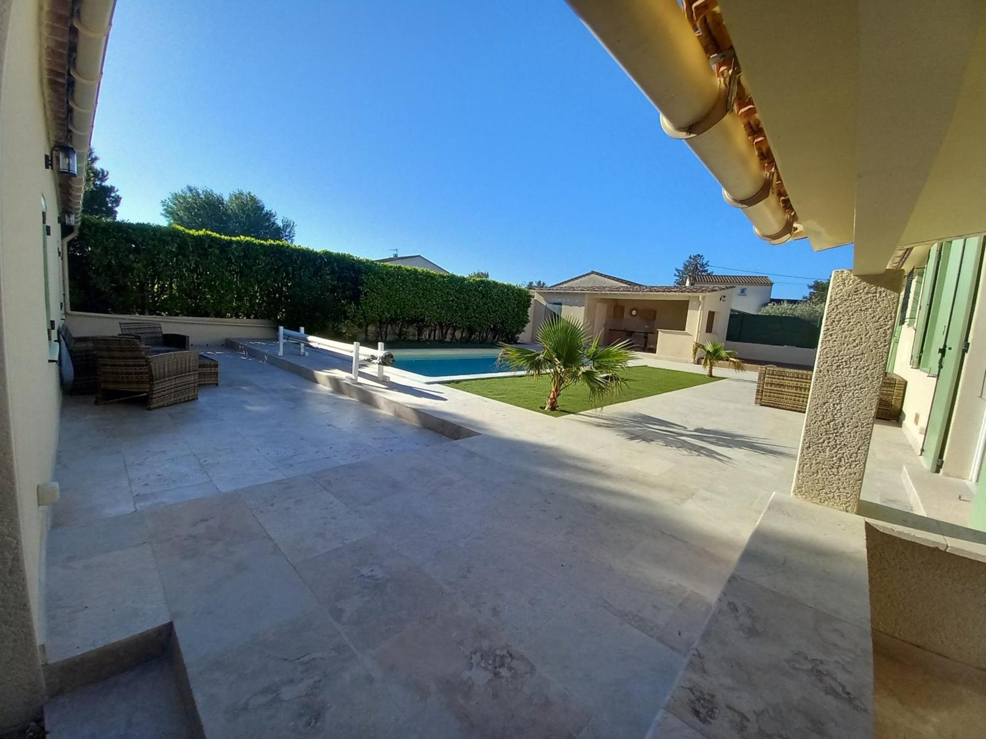 Villa Cesarine Saint-Paul-les-Fonts Экстерьер фото